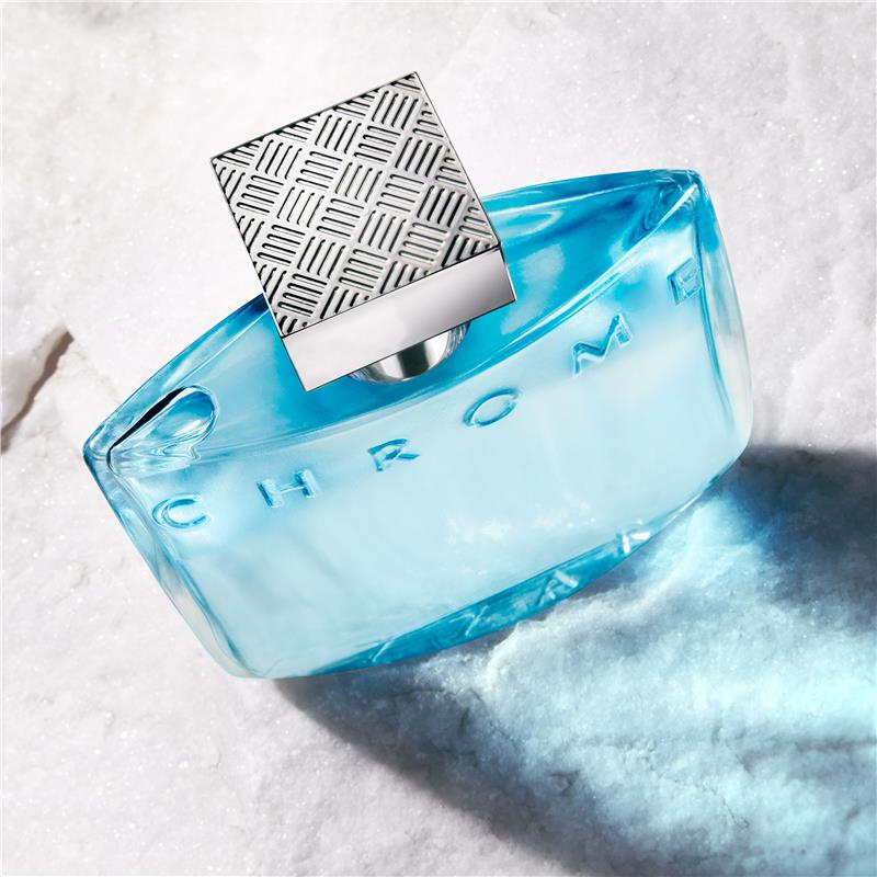 Load image into Gallery viewer, Azzaro Chrome Eau de Toilette 100ml
