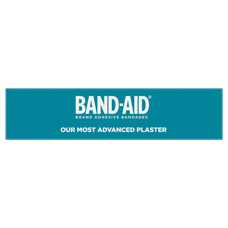 Load image into Gallery viewer, Band-Aid Advanced Healing Hydro Seal Jumbo 3 Pack
