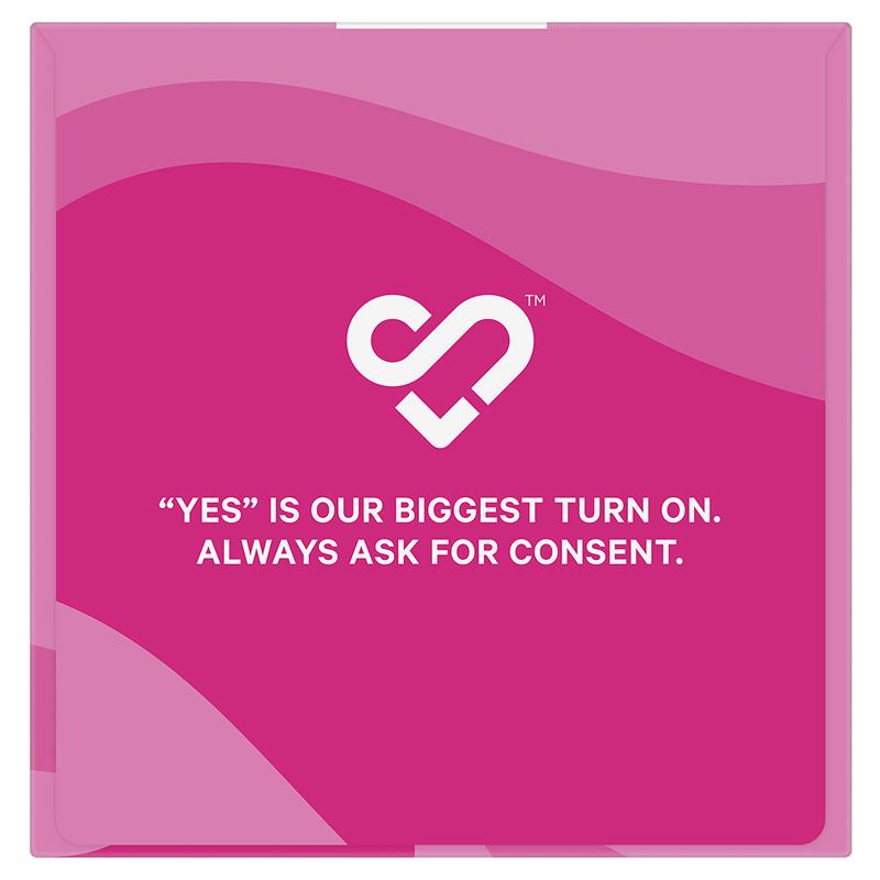 Load image into Gallery viewer, LifeStyles Condoms Party Mix 20 Pack
