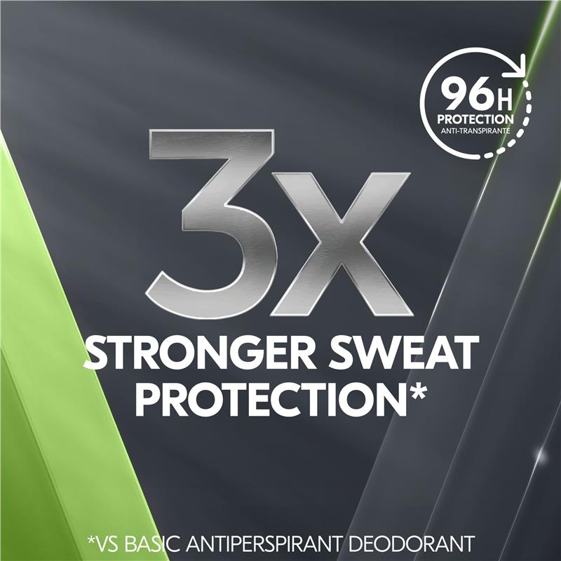 Load image into Gallery viewer, Rexona Men Clinical Protection Antiperspirant Cream Stick Active Fresh 45ml
