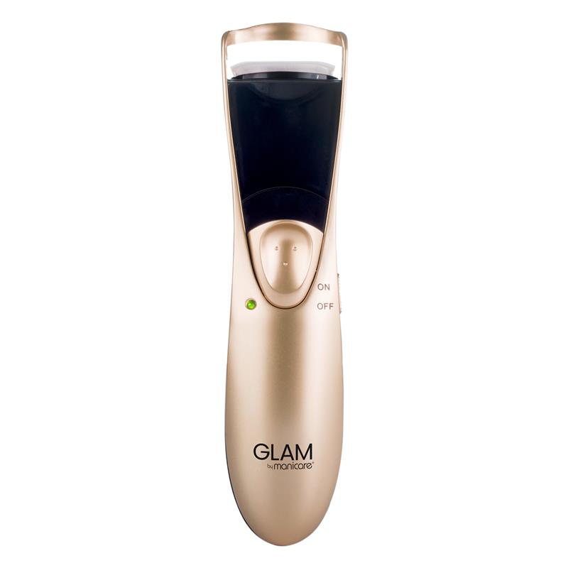 Load image into Gallery viewer, Glam By Manicare Heated Lash Curler
