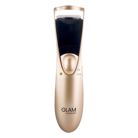 Glam By Manicare Heated Lash Curler