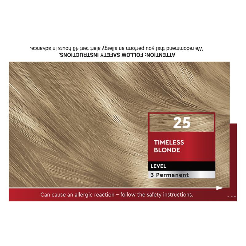 Load image into Gallery viewer, Schwarzkopf Brilliance 25 Timeless Blonde
