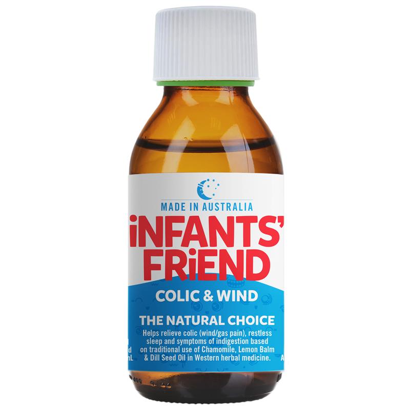 Load image into Gallery viewer, Infants Friend Colic &amp; Wind 100ml
