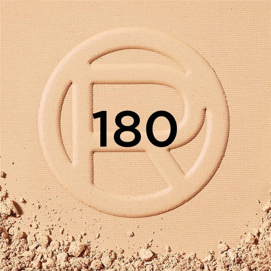 L'Oreal Paris Infallible 24H Freshwear Foundation In A Powder 180