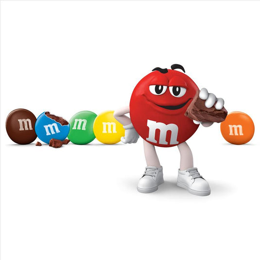 Mars M&Ms Milk Chocolate 180g