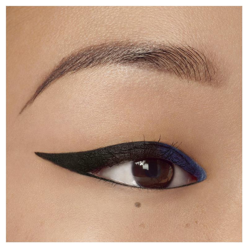 Load image into Gallery viewer, Maybelline Tattoo Gel Eyeliner 900 Deep Onyx
