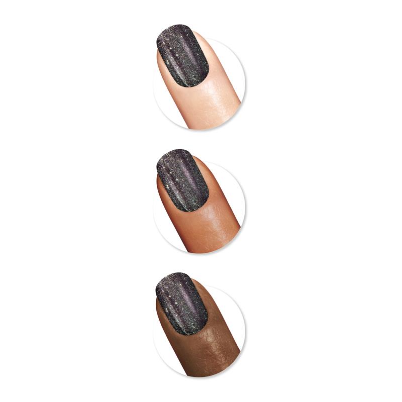 Load image into Gallery viewer, Sally Hansen Insta-Dri Nail Colour Lavish Liberation 9.17ml

