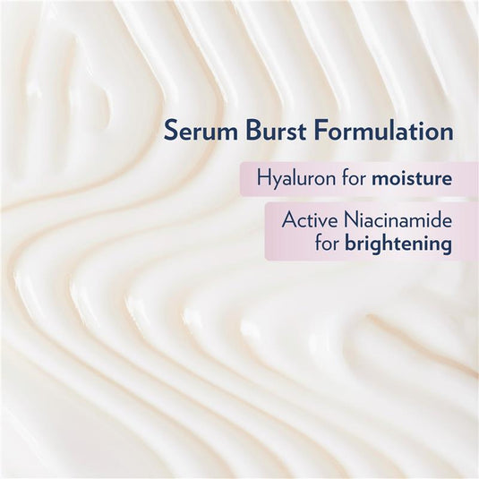Vaseline Gluta-Hya Serum Boost Lotion Dewy Radiance 200ml