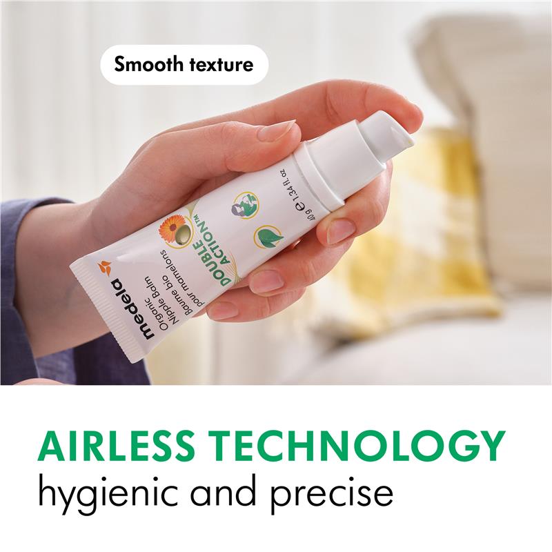 Load image into Gallery viewer, Medela Organic Nipple Balm 40g
