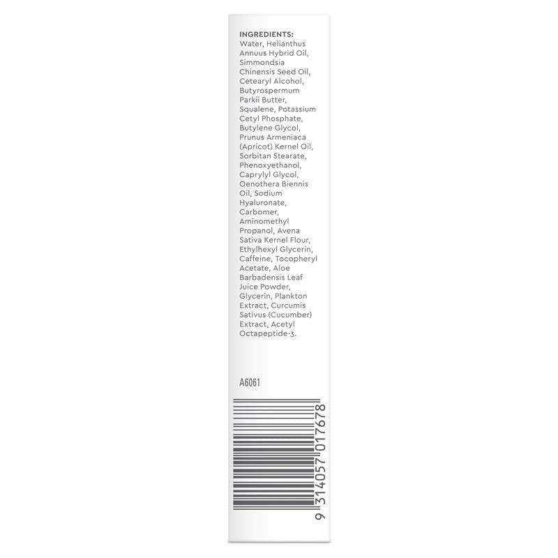 Load image into Gallery viewer, Dermaveen Face Moisture Bright Eye Cream 15ml
