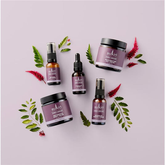 Sukin Purely Ageless Reviving Eye Cream 25ml