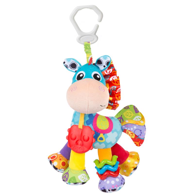 Load image into Gallery viewer, Playgro Activity Friend Clip Clop

