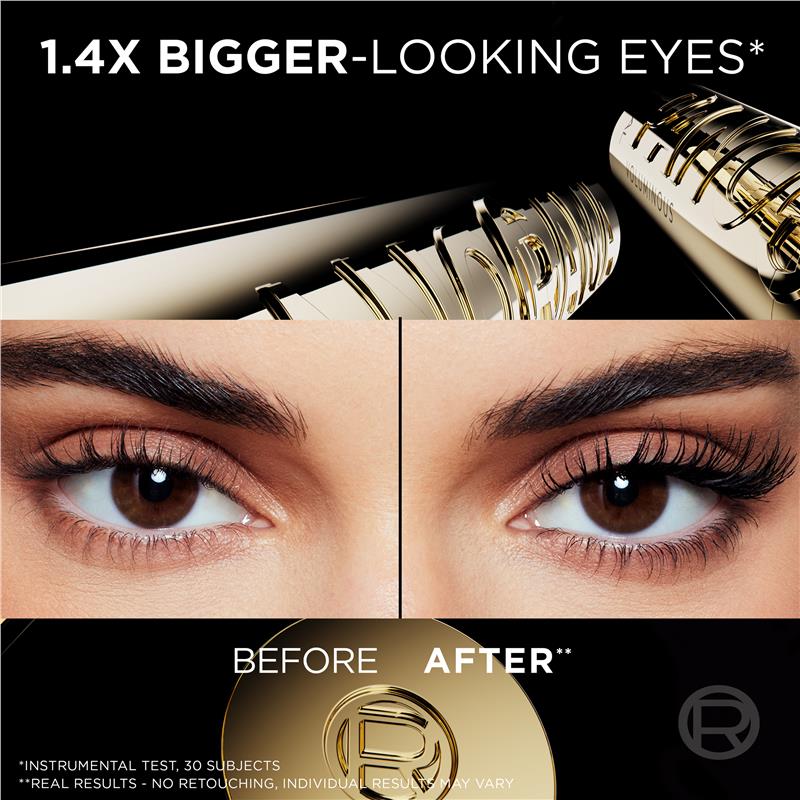 Load image into Gallery viewer, L'Oreal Paris Panorama Mascara Brown
