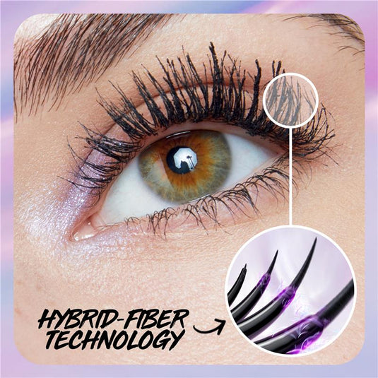 Maybelline The Falsies Surreal Extensions Washable Mascara
