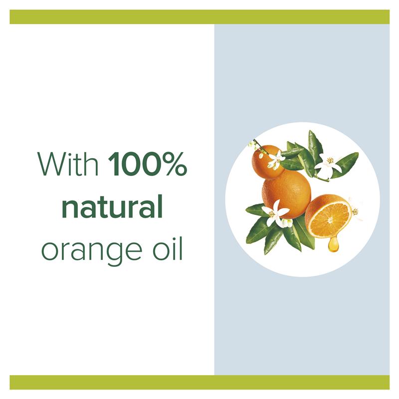 Load image into Gallery viewer, Palmolive Antibacterial Softwash Hand Wash 2hr Defence Orange 250ml
