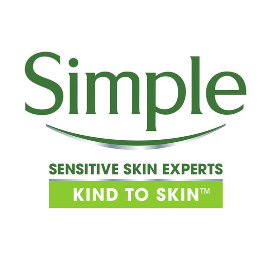 Simple Kind To Skin Foaming Cleanser Vital Vitamin 150ml