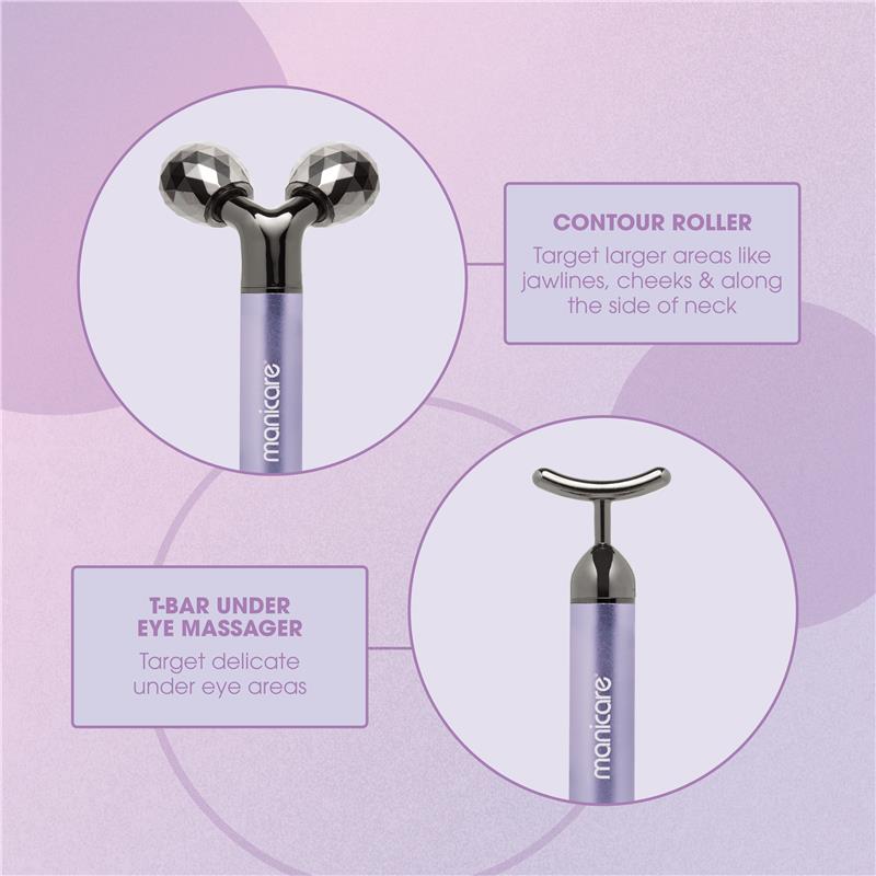 Load image into Gallery viewer, Manicare Contour Roller Set
