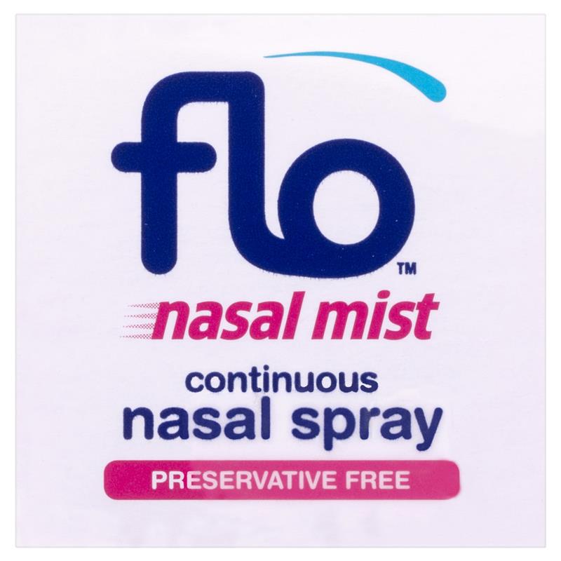 Load image into Gallery viewer, Flo Nasal Mist 50ml
