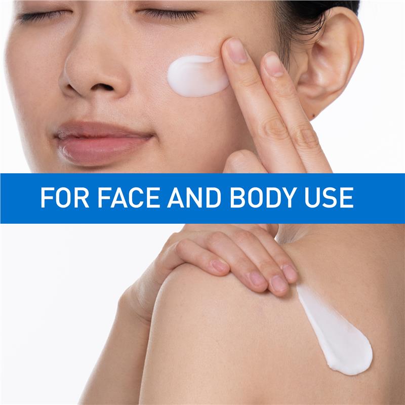 Load image into Gallery viewer, CeraVe Moisturising Cream 340g
