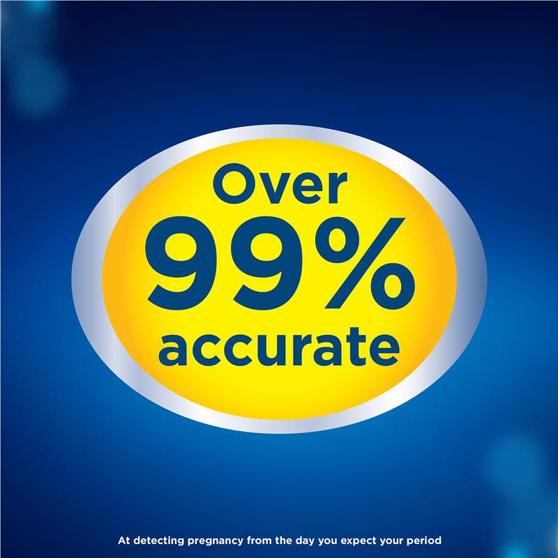 Load image into Gallery viewer, Clearblue Digital Pregnancy Test Weeks Indicator 2 Tests
