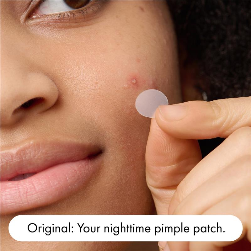 Load image into Gallery viewer, Hero Mighty Patch Duo Pimple Patches Travel Size 12 pack
