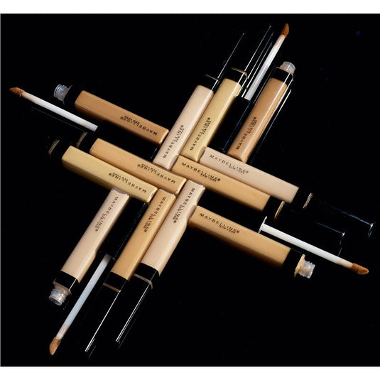 Maybelline Fit Me Natural Coverage Concealer Hazelnut