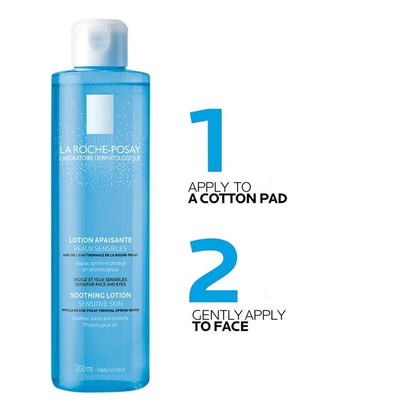 Load image into Gallery viewer, La Roche-Posay Soothing Toner 200mL
