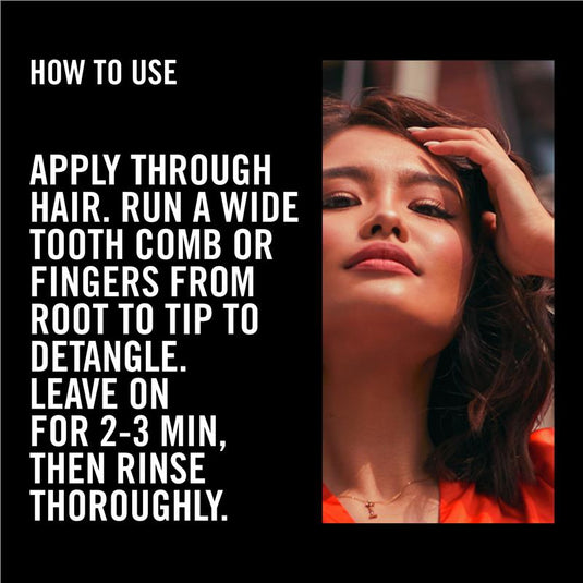 Tresemme Conditioner Nourish & Shine 940ml