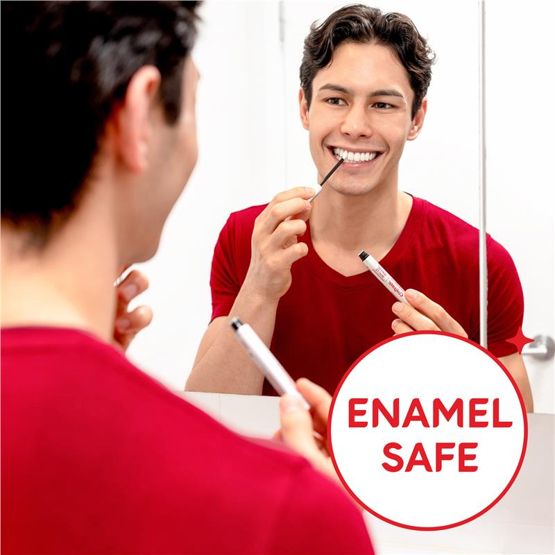 Load image into Gallery viewer, Colgate Optic White Professional Whitening Wand 6%
