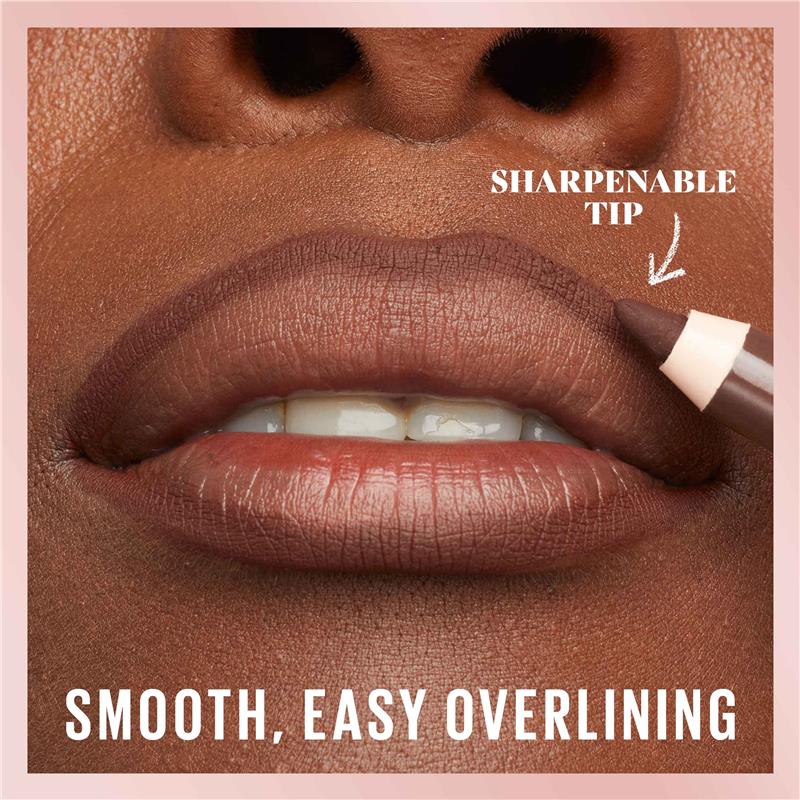Load image into Gallery viewer, Maybelline Lifter Hydrating Longwear Lip Liner 010 Main Character
