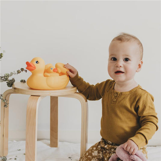 Playgro Bath Duckie