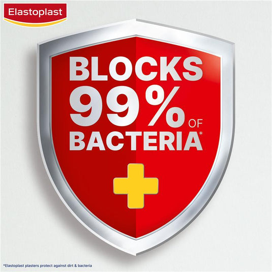 Elastoplast Green & Protect 20 Pack