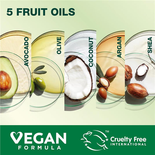 Garnier Nutrisse 7 Almond Creme