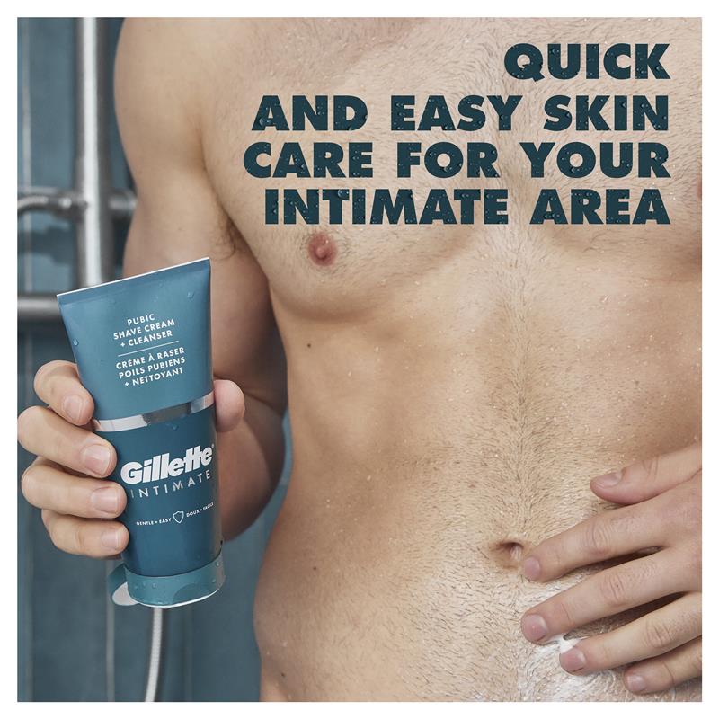 Load image into Gallery viewer, Gillette Intimate Cleanser 177ml
