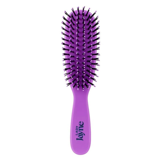 Lady Jayne Detangling Brush Small