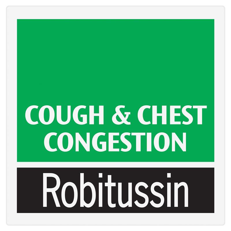 Load image into Gallery viewer, Robitussin Cough &amp; Chest Congestion 250ml Exclusive Size
