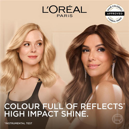 L'Oreal Paris Preference Stockholm 10.21  Very Very  Light Pearl Blonde