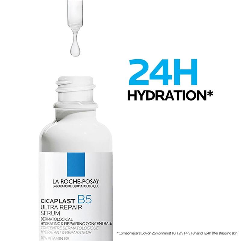 Load image into Gallery viewer, La Roche Posay Cicaplast B5 Repair Serum 30ml
