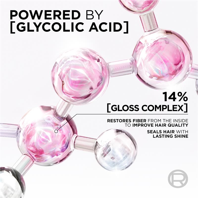 Load image into Gallery viewer, L'Oreal Paris Elvive Glycolic Gloss Leave In Serum 150ml
