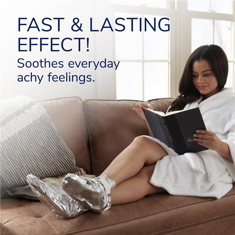 Load image into Gallery viewer, Dr.Scholls Soothing and Revitalising Foot Mask 1 Pair
