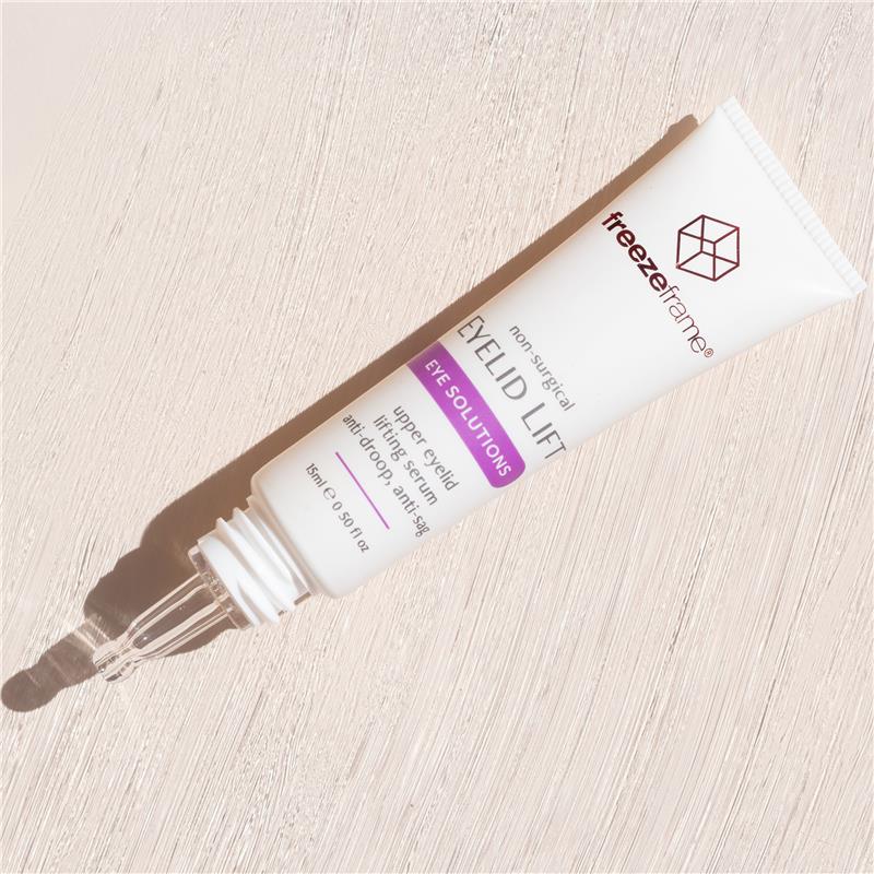 Load image into Gallery viewer, Freezeframe Eyelid Lift 15ml
