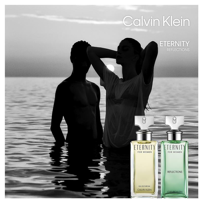Load image into Gallery viewer, Calvin Klein Eternity Reflections For Women Eau de Parfum 100ml
