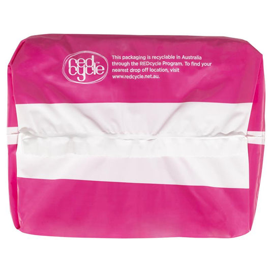 Stayfree Ultra Thin Super Sanitary Pads With Wings 12 Pack
