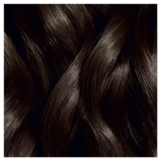 Clairol Colour Strong Kit 3.0 Darkest Brown