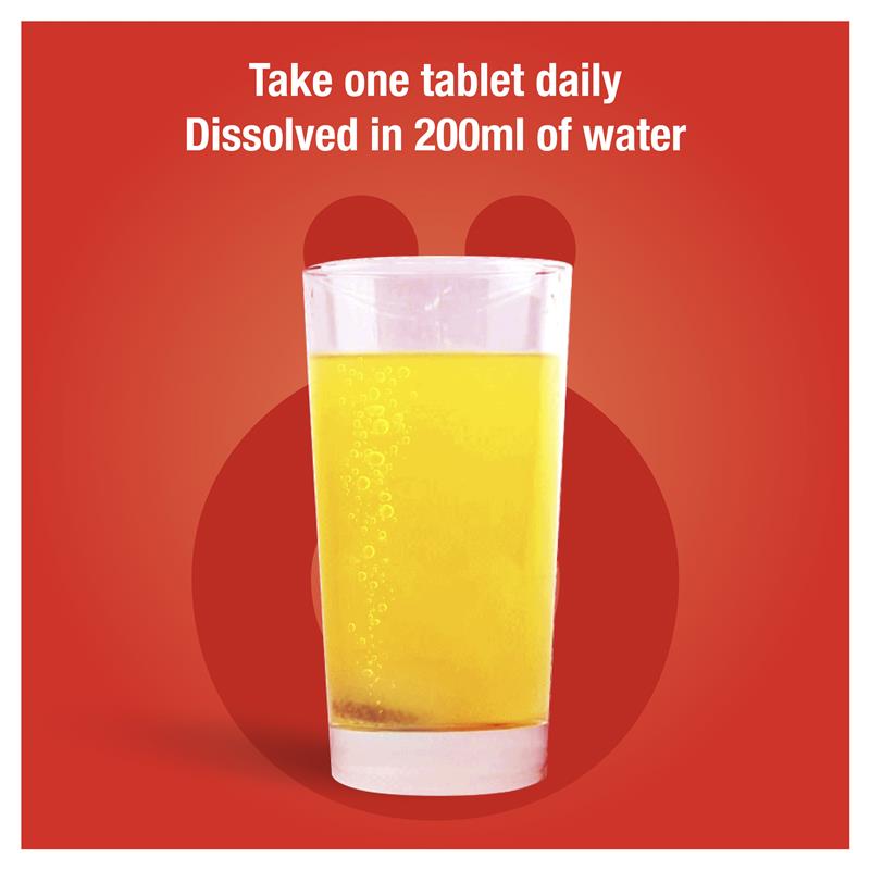 Load image into Gallery viewer, Voost Multivitamin Effervescent 60 Pack Exclusive Size

