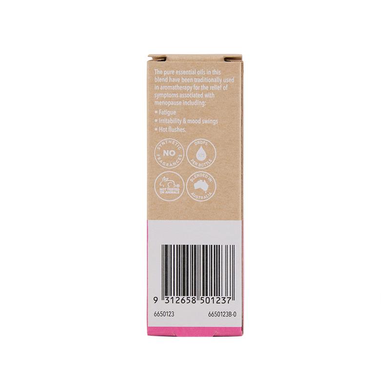 Load image into Gallery viewer, Oil Garden Natural Remedies Menopause Oil 25ml
