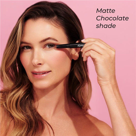 MCoBeauty Matte Eyeshadow Stick Chocolate