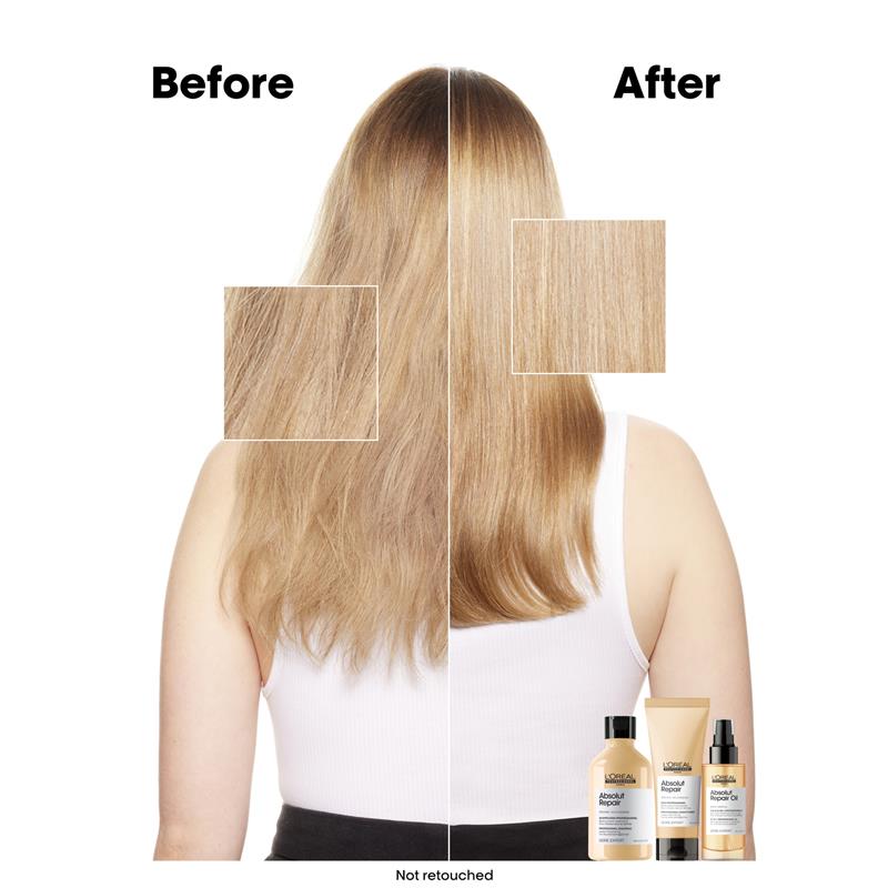 Load image into Gallery viewer, L'Oreal Professionnel Serie Expert Absolut Repair Conditioner 200ml
