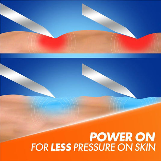 Gillette Fusion Power Blades 12pk